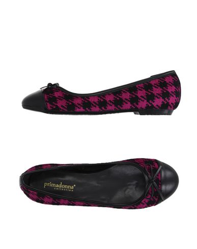 ZOOM PRIMADONNA - Ballet flats