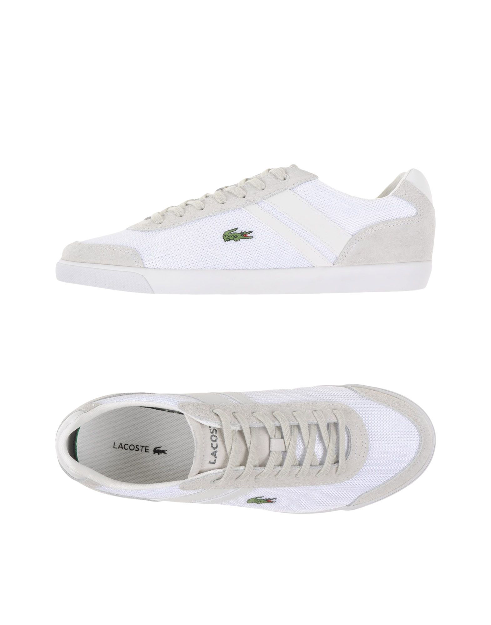 Rabatt echte Schuhe Lacoste Comba 116 1 11008155IA Rabatt echte Schuhe Lacoste Comba 116 1 11008155IA