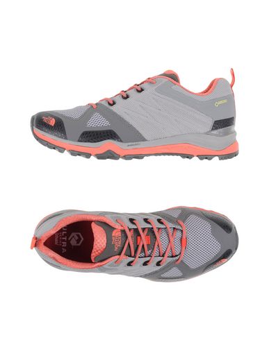 vibram the north face