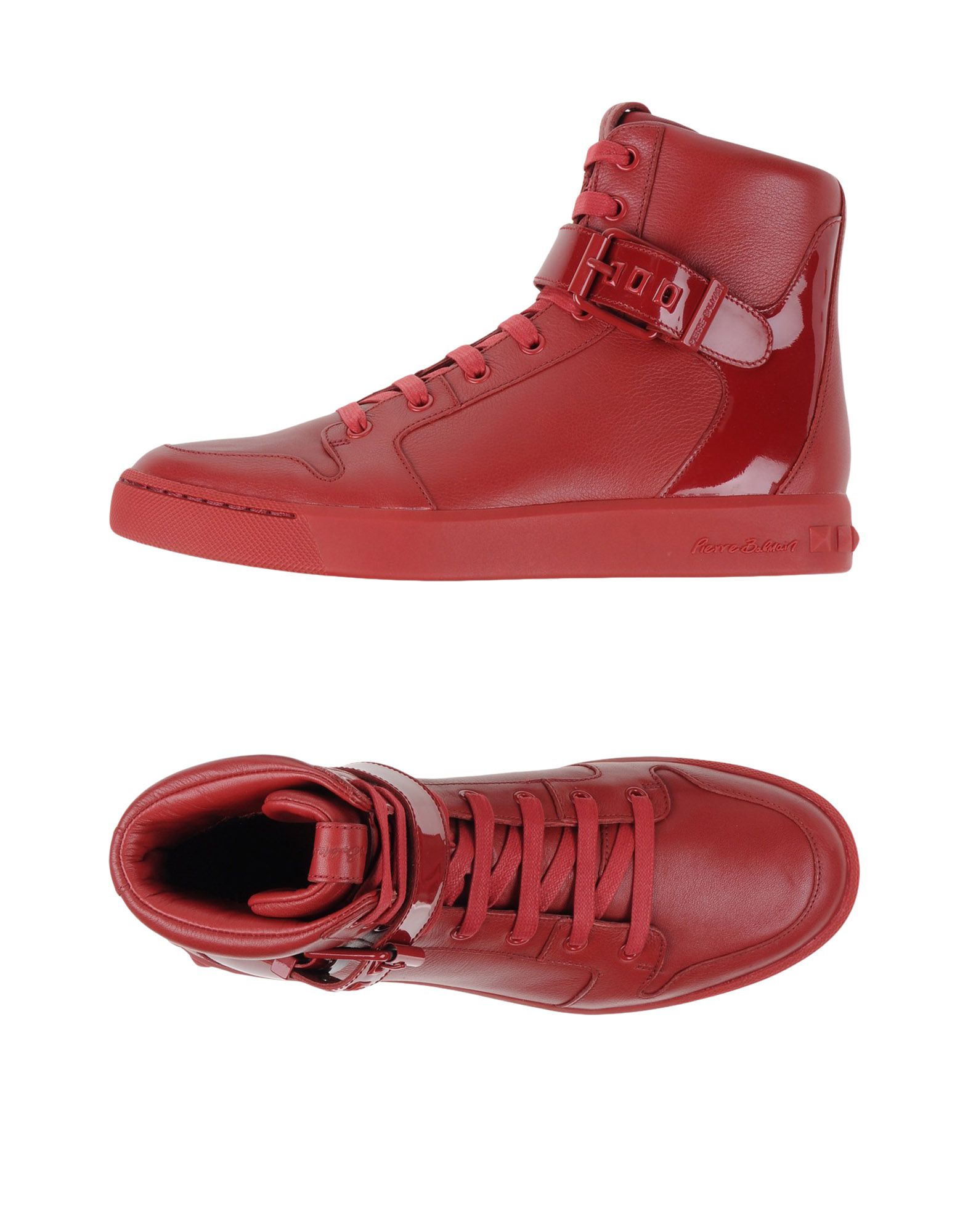 Pierre Balmain Sneakers Sneakers Sneakers - Men Pierre Balmain Sneakers online on Australia - 11009195ML 78ce56 Pierre Balmain Sneakers Sneakers Sneakers - Men Pierre Balmain Sneakers online on Australia - 11009195ML 78ce56