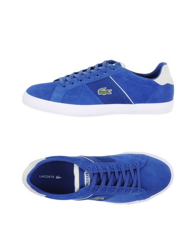 lacoste fairlead