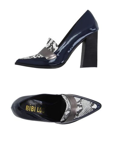 ZOOM BIBI LOU - Loafers