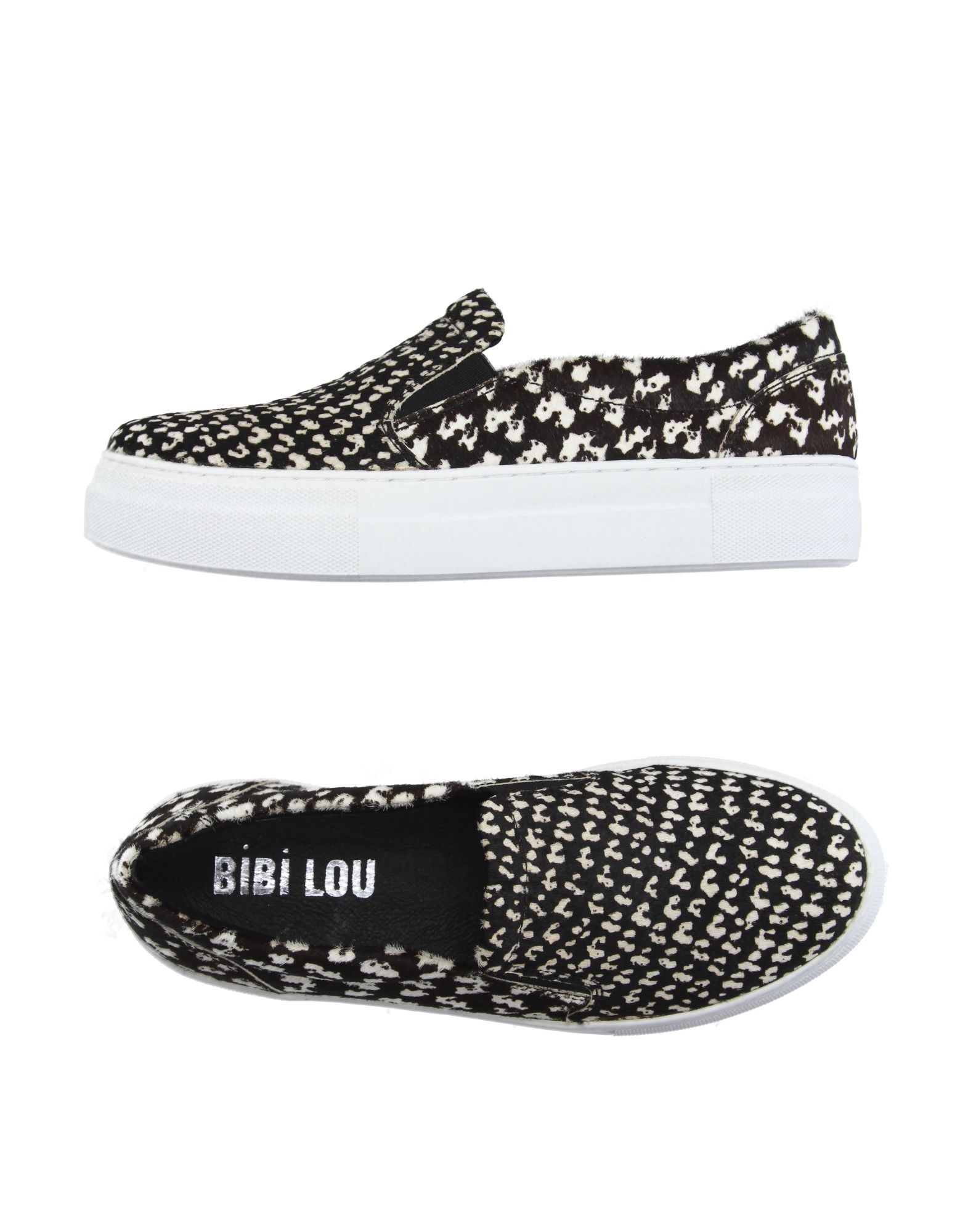 Sneakers Bibi Lou Donna - 11009427TQ Sneakers Bibi Lou Donna - 11009427TQ
