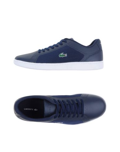 Zapatos con descuento Zapatillas Lacoste Endliner 116 2 - Hombre - Zapatillas Lacoste - 11009438RW Negro Zapatos con descuento Zapatillas Lacoste Endliner 116 2 - Hombre - Zapatillas Lacoste - 11009438RW Negro