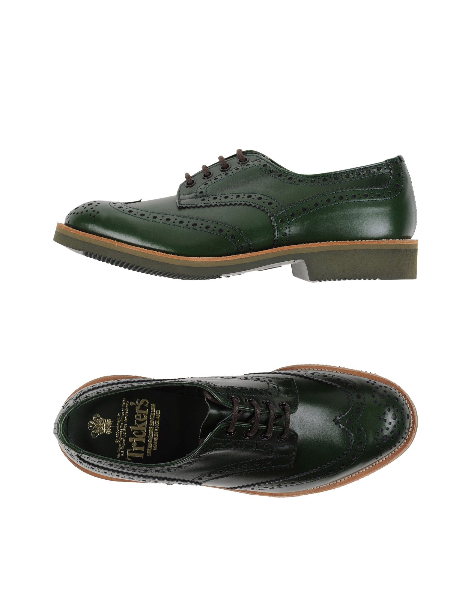 Los zapatos más populares para hombres y mujeres Zapato De Cordones Tricker's Hombre - Zapatos De Cordones Tricker's Los zapatos más populares para hombres mujeres y mujeres hombres Zapato De Cordones Tricker's Hombre - Zapatos De Cordones Tricker's 256d8a