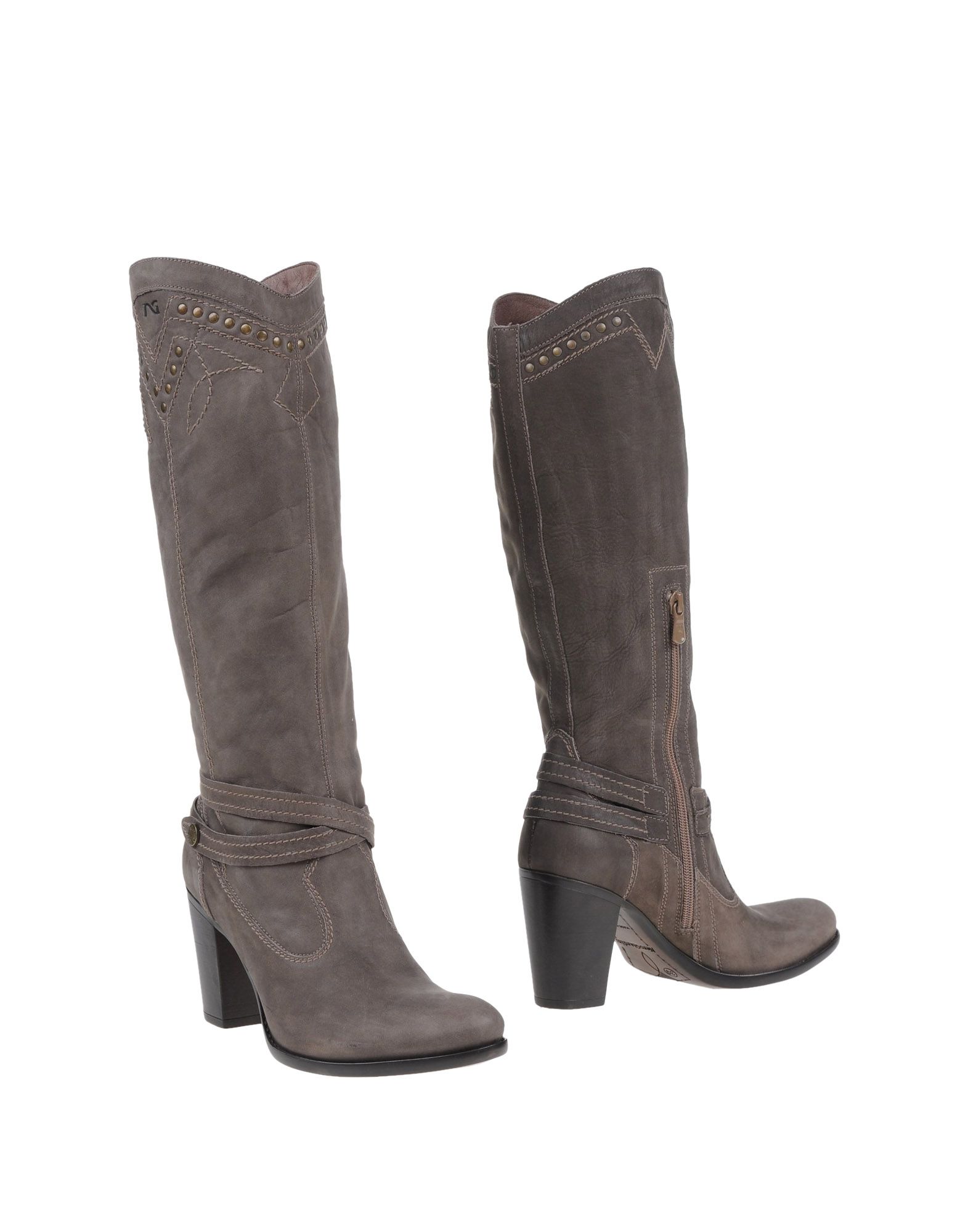 Rabatt Schuhe Nero Giardini Stiefel Damen 11010832KJ Rabatt Schuhe Nero Giardini Stiefel Damen 11010832KJ 0219ce