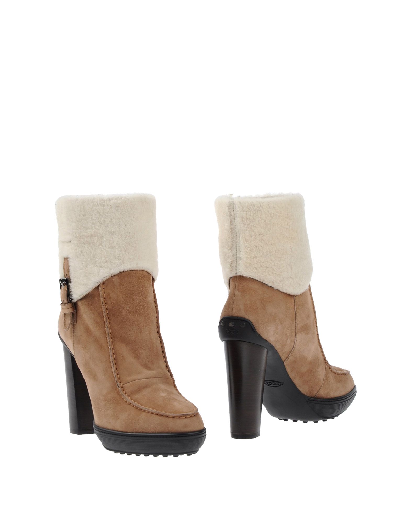 Haltbare Mode billige Schuhe Tod's Stiefelette Damen 11011026RC Heiße Schuhe Haltbare Mode billige Schuhe Tod's Stiefelette Damen 11011026RC Heiße Schuhe