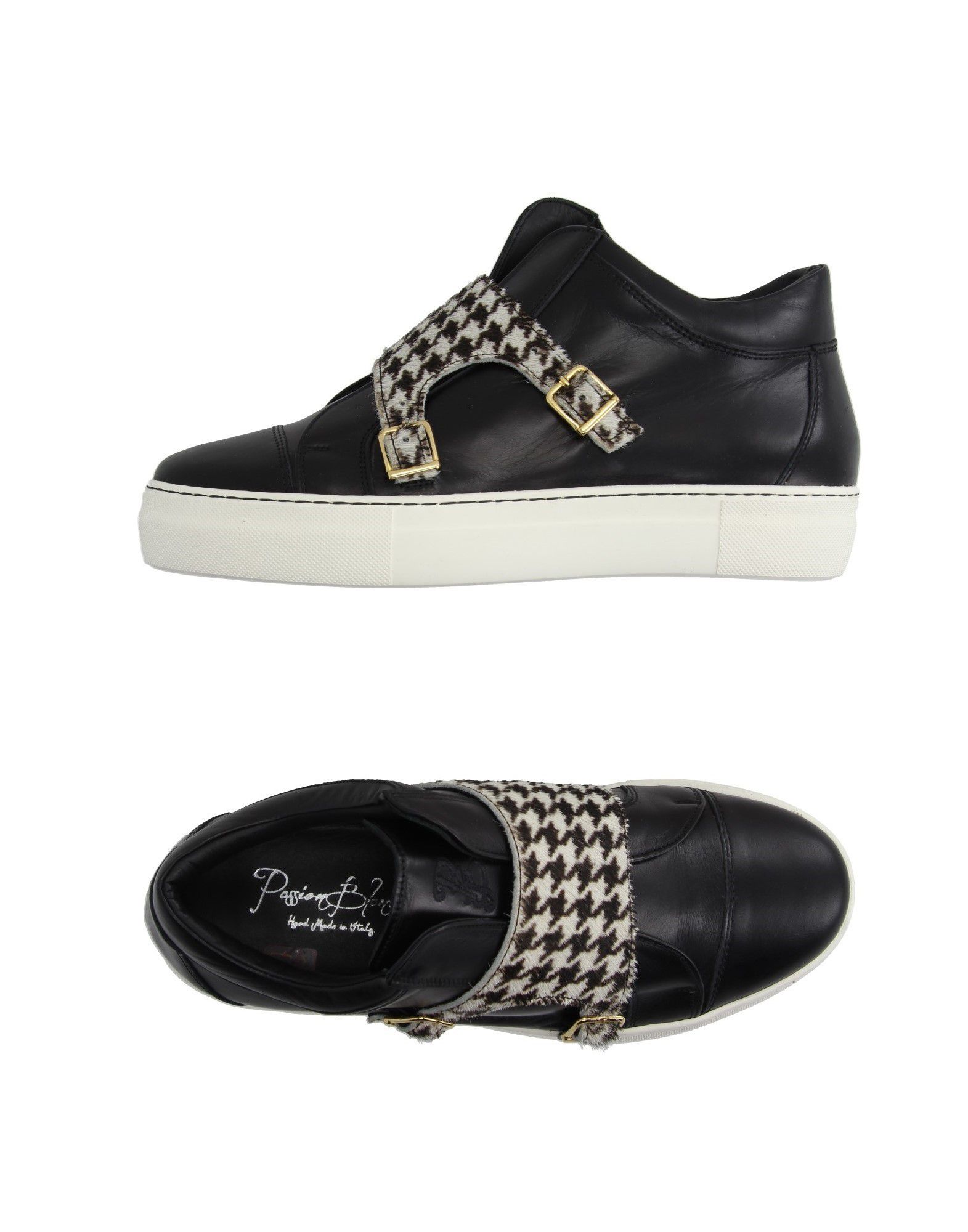 Gran descuento Zapatillas Passion Blanche Mujer - Zapatillas Passion Blanche Negro Gran descuento Zapatillas Zapatillas descuento Passion Blanche Mujer - Zapatillas Passion Blanche Negro ca82a9