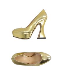Charlotte Olympia Women Spring-Summer and Fall-Winter Collections ...