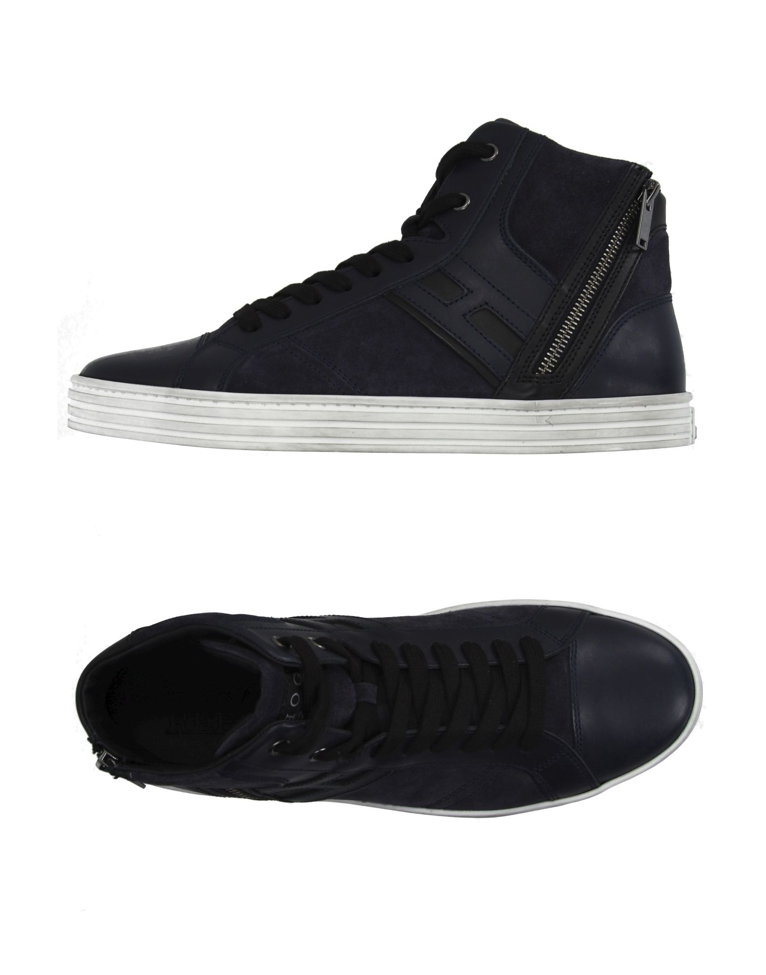 Hogan Rebel Sneakers Herren 11012175KK Gute Qualität beliebte Schuhe Hogan Rebel Sneakers Herren 11012175KK Gute Qualität beliebte Schuhe