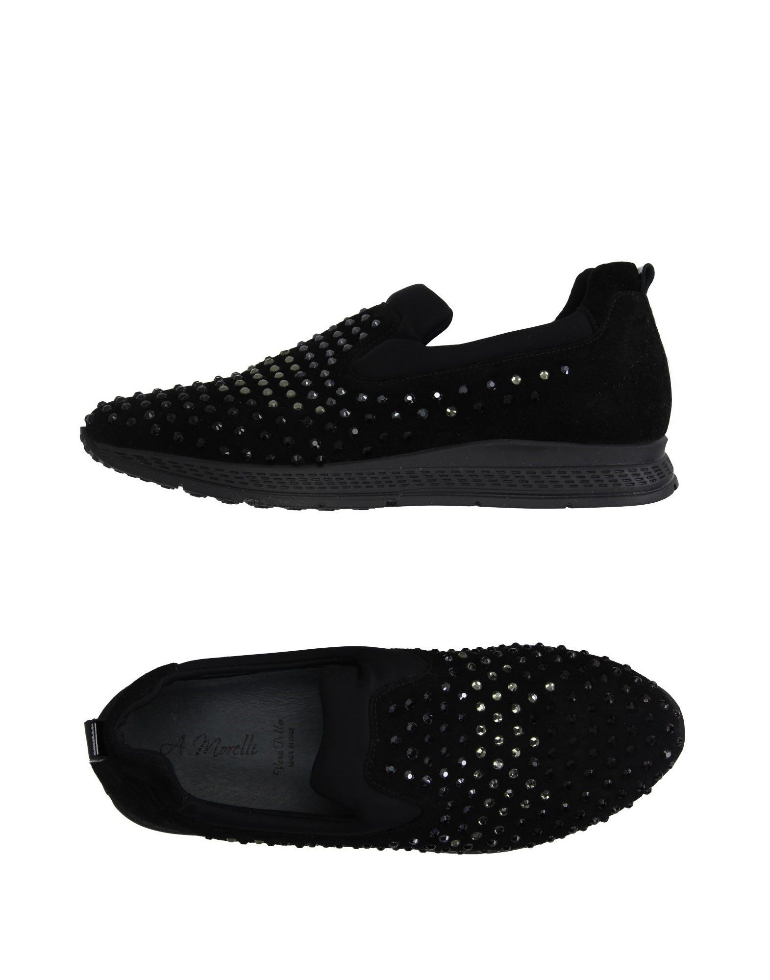 Sneakers Andrea Morelli Donna - 11012225FG Sneakers Andrea Morelli Morelli Morelli Donna - 11012225FG 094b0e