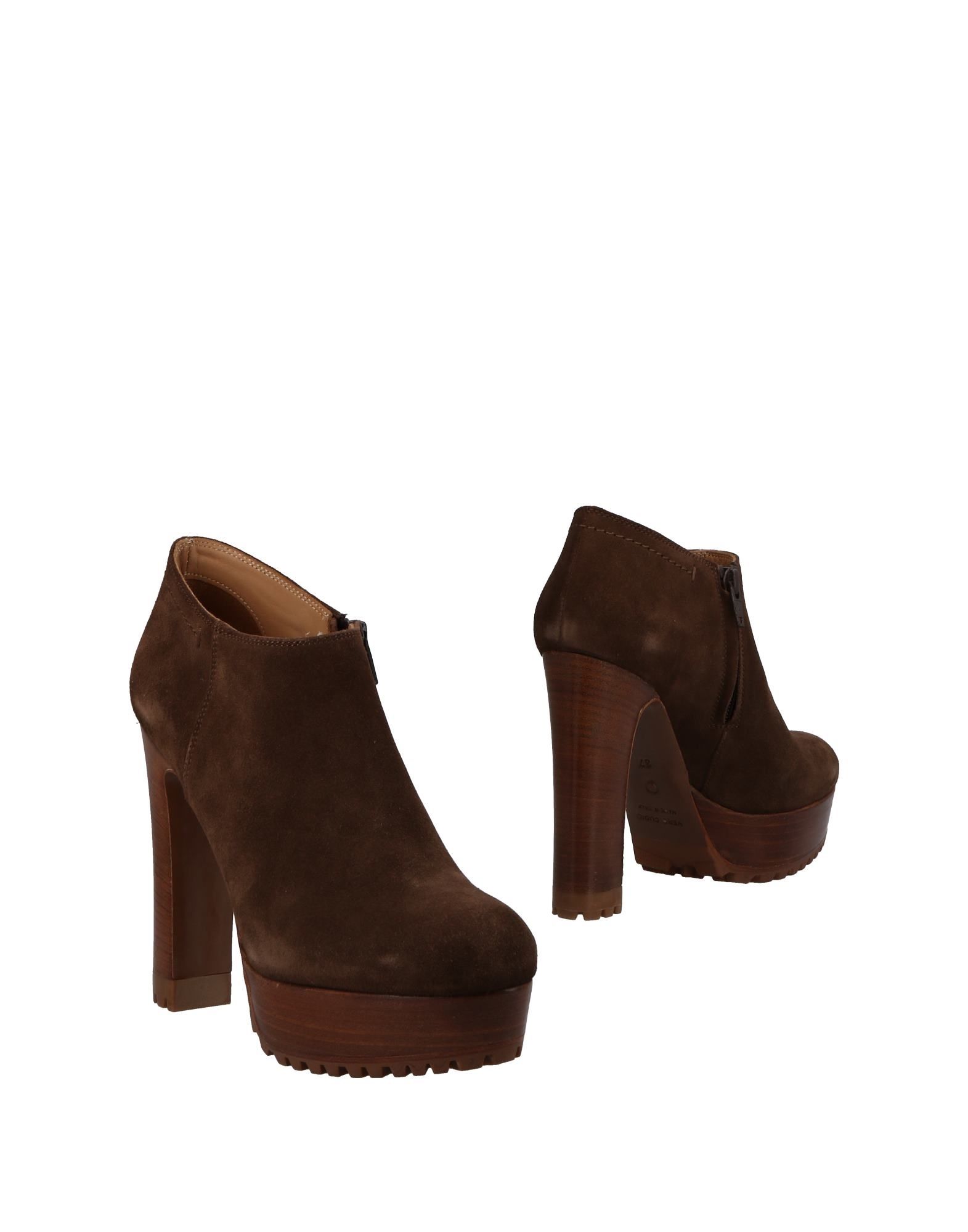 Stilvolle billige Schuhe L' Autre Chose Stiefelette Damen 11012699BI Stilvolle billige Schuhe L' Autre Chose Stiefelette Damen 11012699BI