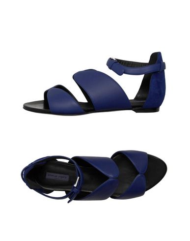 ZOOM EMANUEL UNGARO - Sandals