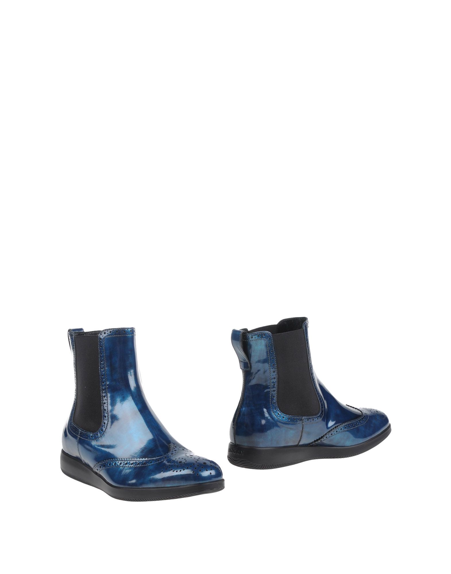Chelsea Boots Hogan Donna - 11012844ON Chelsea Boots Hogan Donna - 11012844ON
