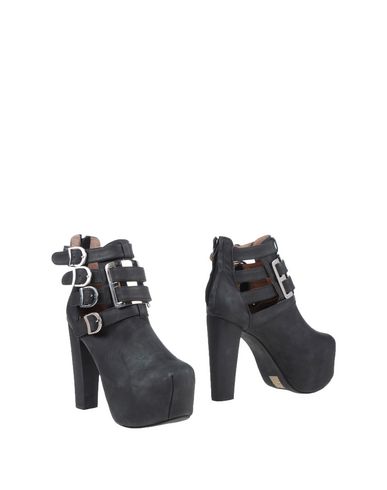 ZOOM JEFFREY CAMPBELL - Ankle boot