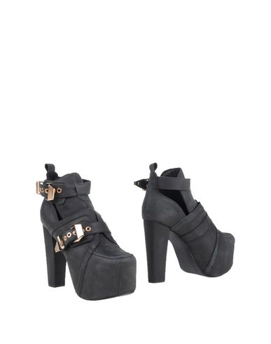ZOOM JEFFREY CAMPBELL - Ankle boot