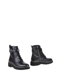 Women's ankle boots: low ankle boots with heel for Summer or Winter ...