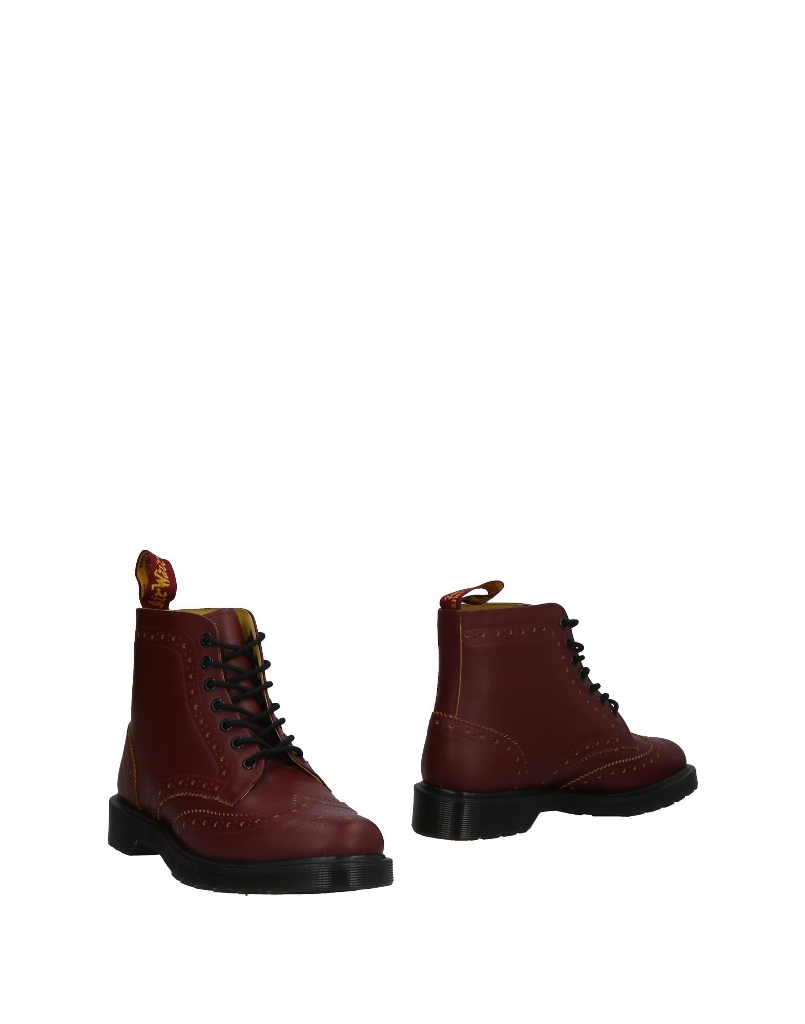 Dr. Martens Stiefelette Herren 11013564WS Gute Qualität beliebte Schuhe Dr. Martens Stiefelette Herren 11013564WS Gute Qualität beliebte Schuhe