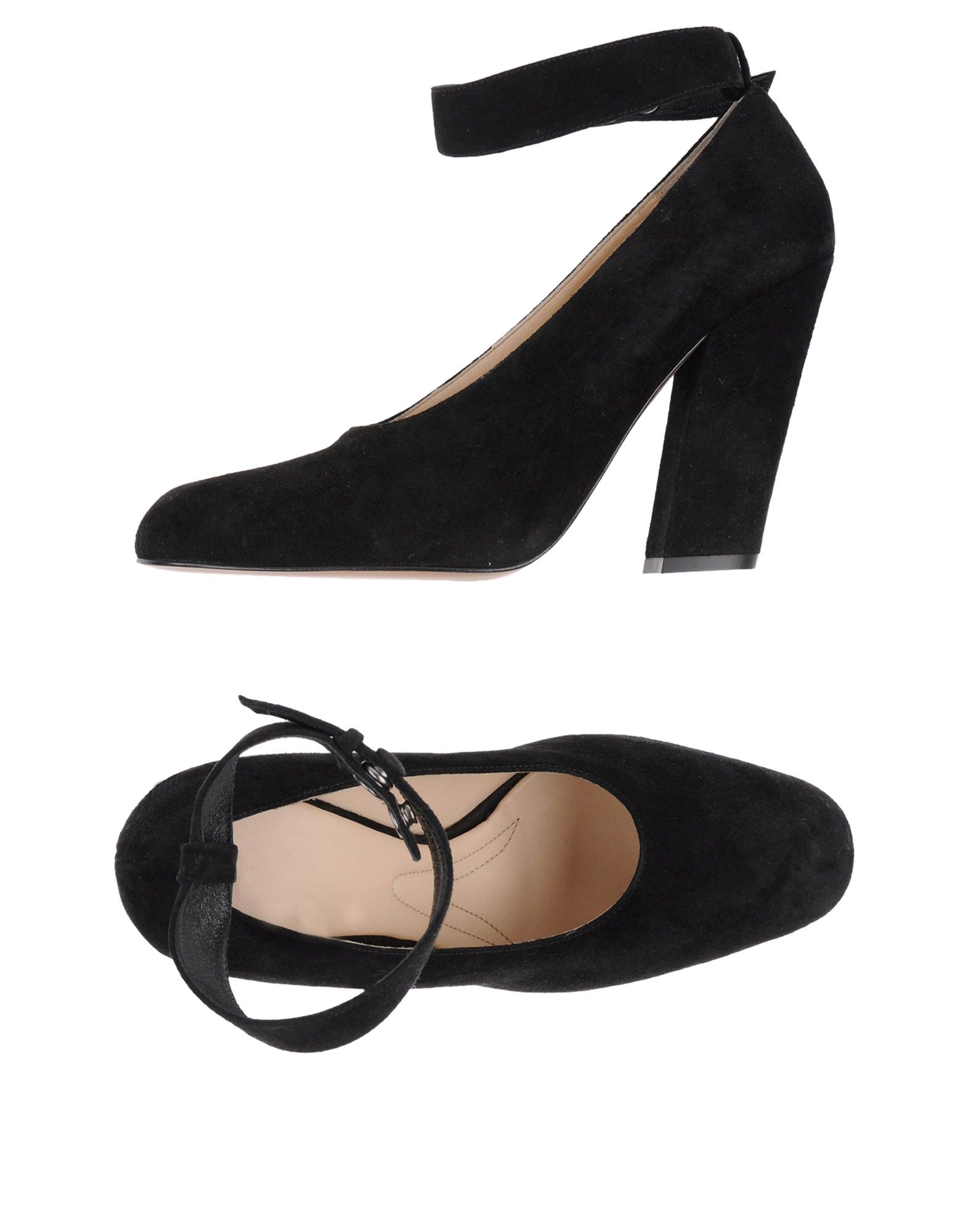 Rabatt Schuhe Chloé Pumps Damen 11014060JQ Rabatt Schuhe Chloé Pumps Damen 11014060JQ