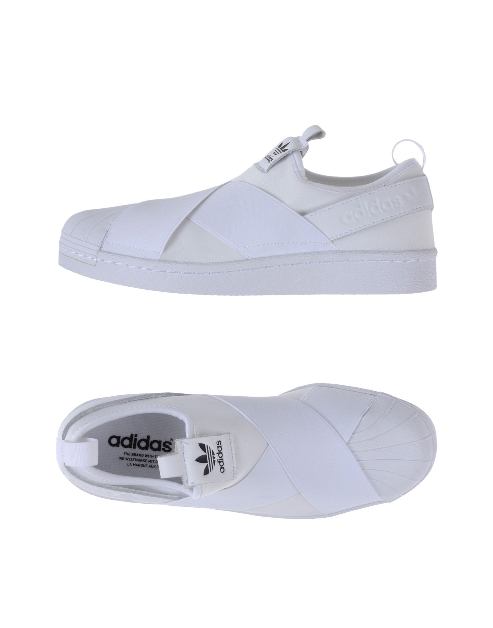 superstar slip on online