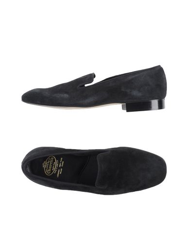 ZOOM CHURCH'S - Mocassino