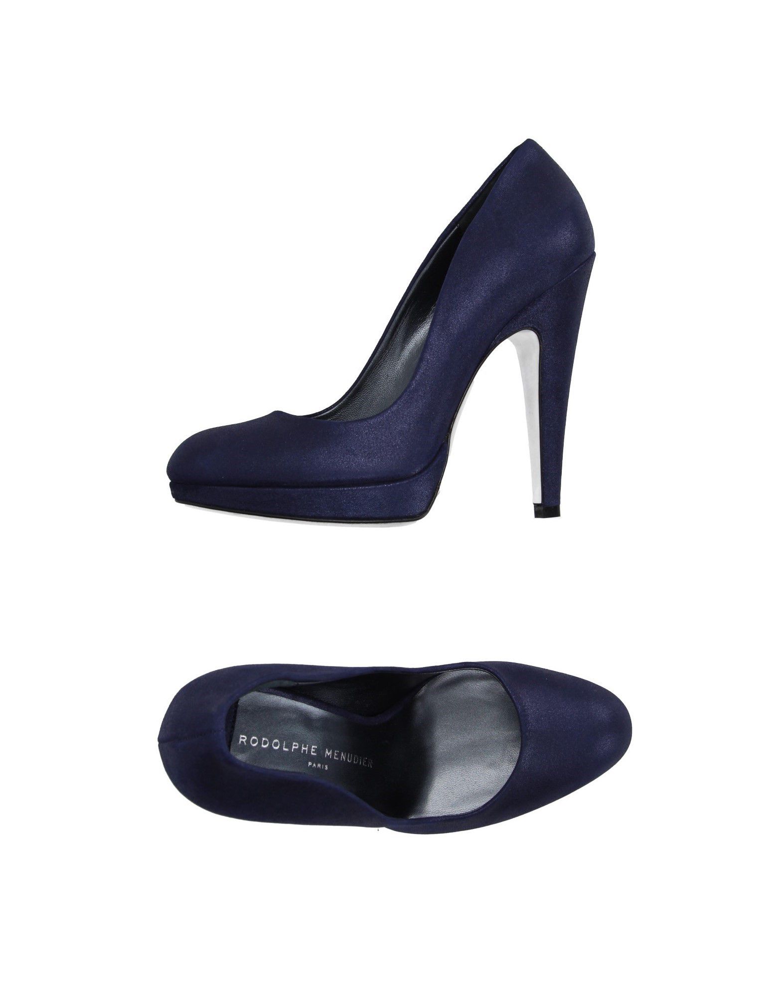 Rodolphe Menudier Pumps Damen 11014366EK Neue Schuhe Rodolphe Menudier Pumps Damen 11014366EK Neue Schuhe