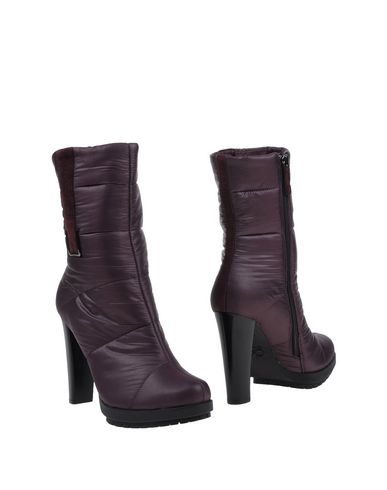 Botín Calvin Klein Mujer - Botines Calvin Klein Botín Calvin Klein Mujer - Botines Calvin Klein