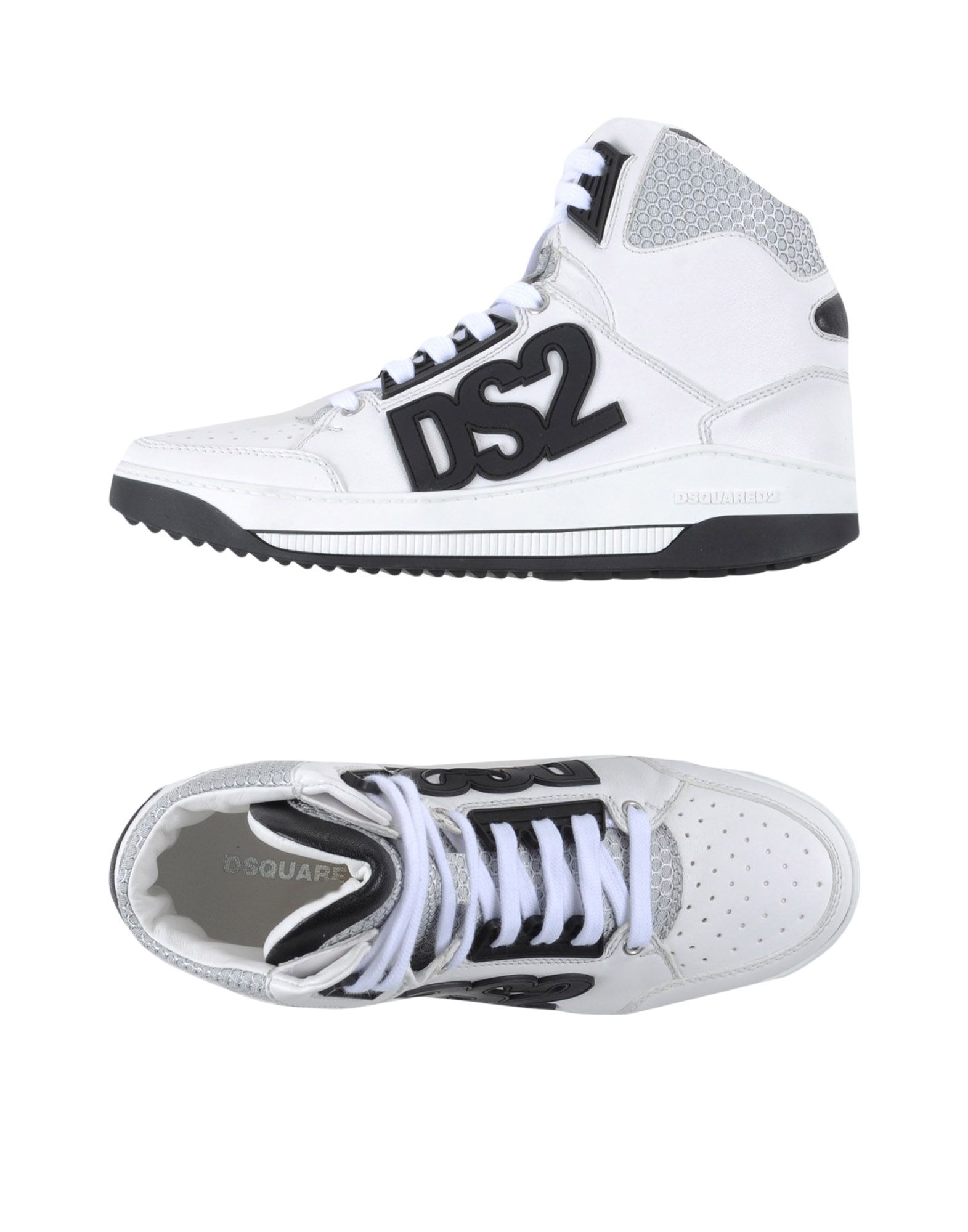 Dsquared2 Sneakers Herren 11014802HB Gute Qualität beliebte Schuhe Dsquared2 Sneakers Herren 11014802HB Gute Qualität beliebte Schuhe