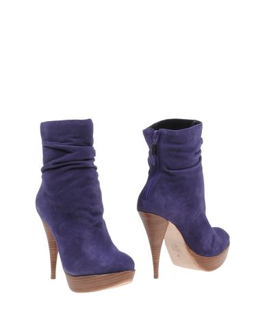 ZOOM BALMAIN - Ankle boot