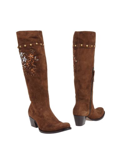 ZOOM MIU MIU - Boots