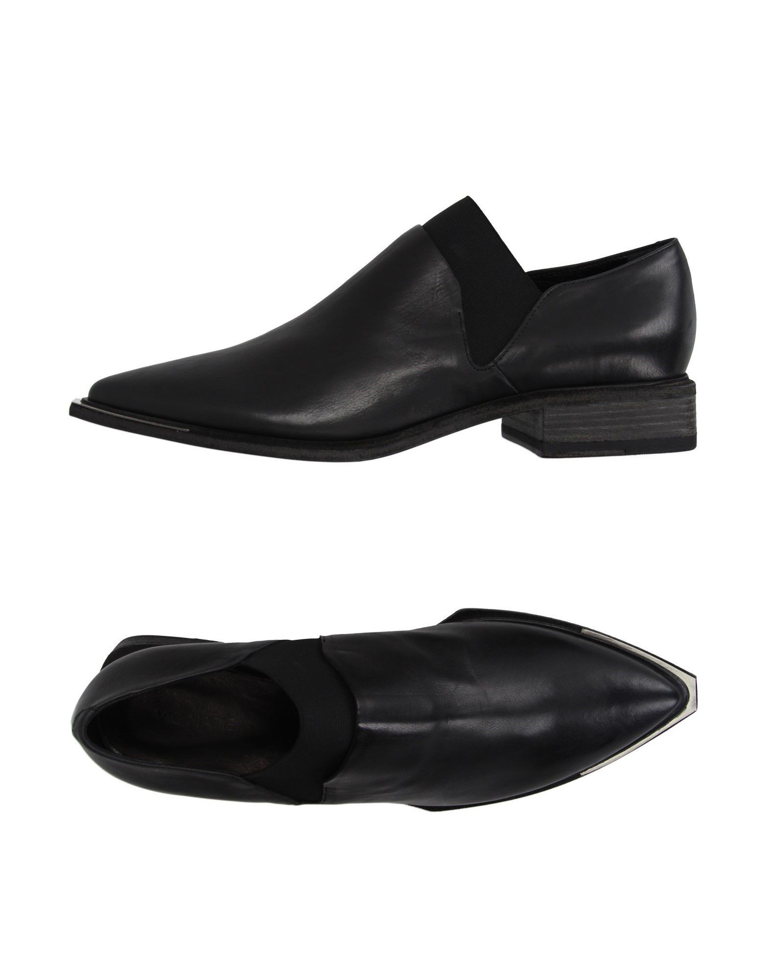 Recortes de precios estacionales, beneficios de descuento Mocasín Vic Matiē Mujer - Mocasines Vic Matiē Negro Recortes Recortes Recortes de precios estacionales, beneficios de descuento Mocasín Vic Matiē Mujer - Mocasines Vic Matiē Negro 56d6d7