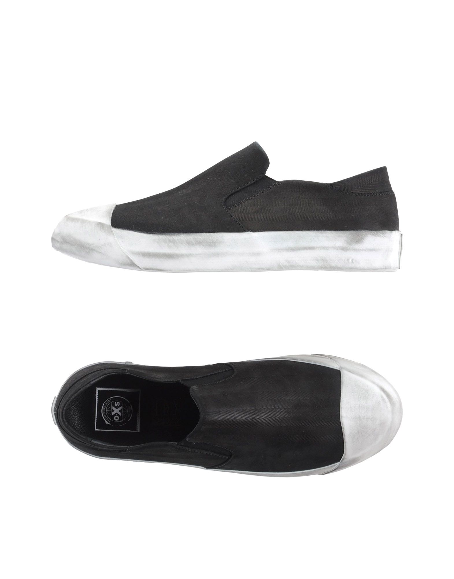 O.X.S. Sneakers Herren 11015188BO Gute Qualität beliebte Schuhe O.X.S. Sneakers Herren 11015188BO Gute Qualität beliebte Schuhe