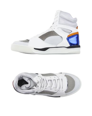 ZOOM McQ PUMA - Sneakers