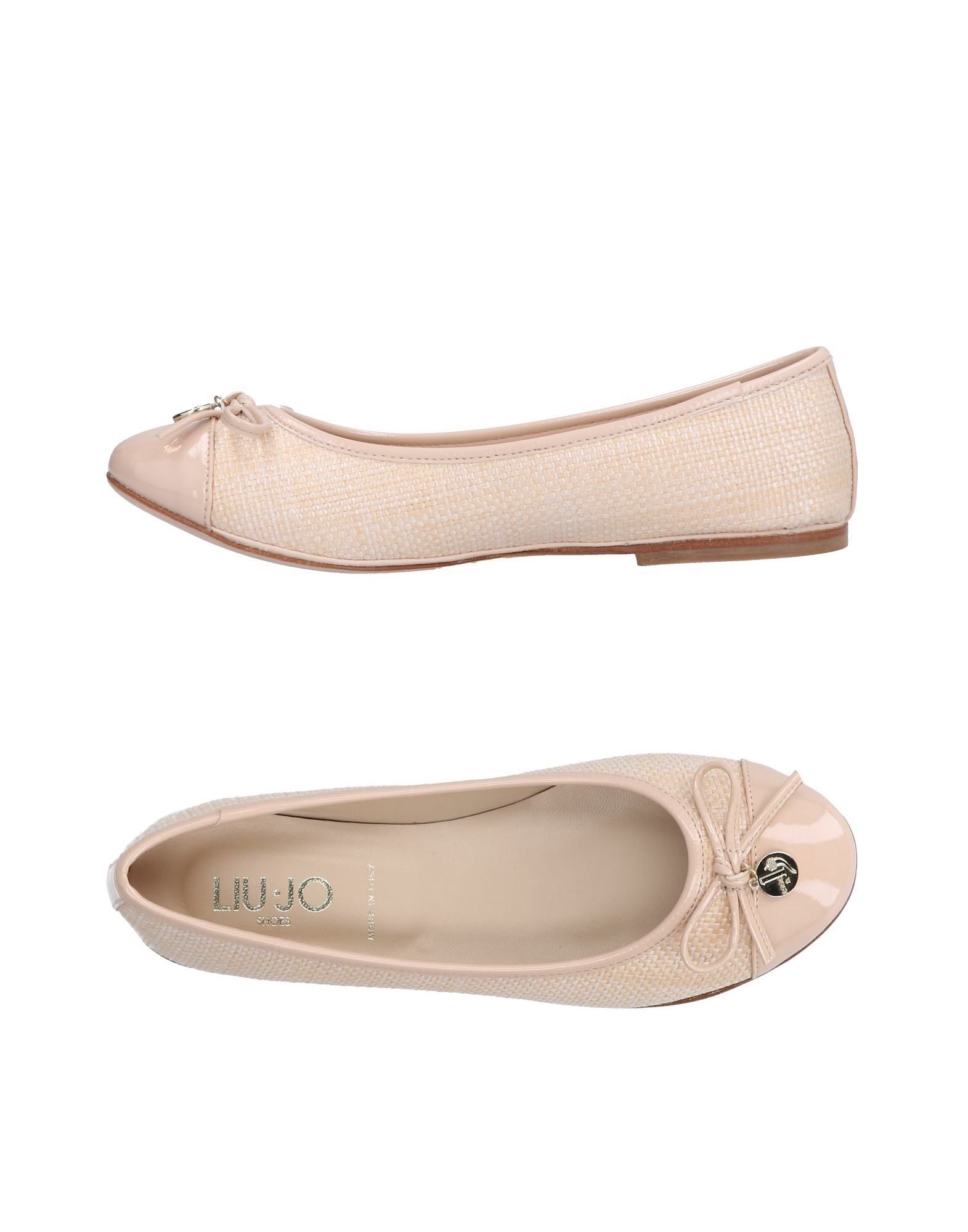 Ballerine Liu Jo Shoes Donna - 11015632NN Ballerine Liu Jo Shoes Donna - 11015632NN