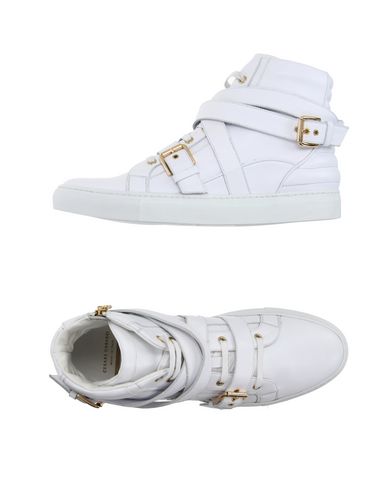 Zapatos con descuento Zapatillas Cesare Casadei Hombre - Zapatillas Cesare Casadei - 11015923OB Blanco Zapatos con descuento Zapatillas Cesare Casadei Hombre - Zapatillas Cesare Casadei - 11015923OB Blanco