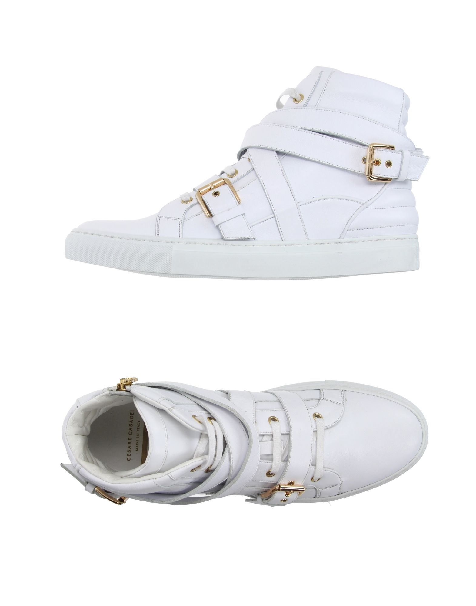 Sneakers Cesare Casadei Uomo - 11015923OB Sneakers Cesare Casadei Uomo - 11015923OB