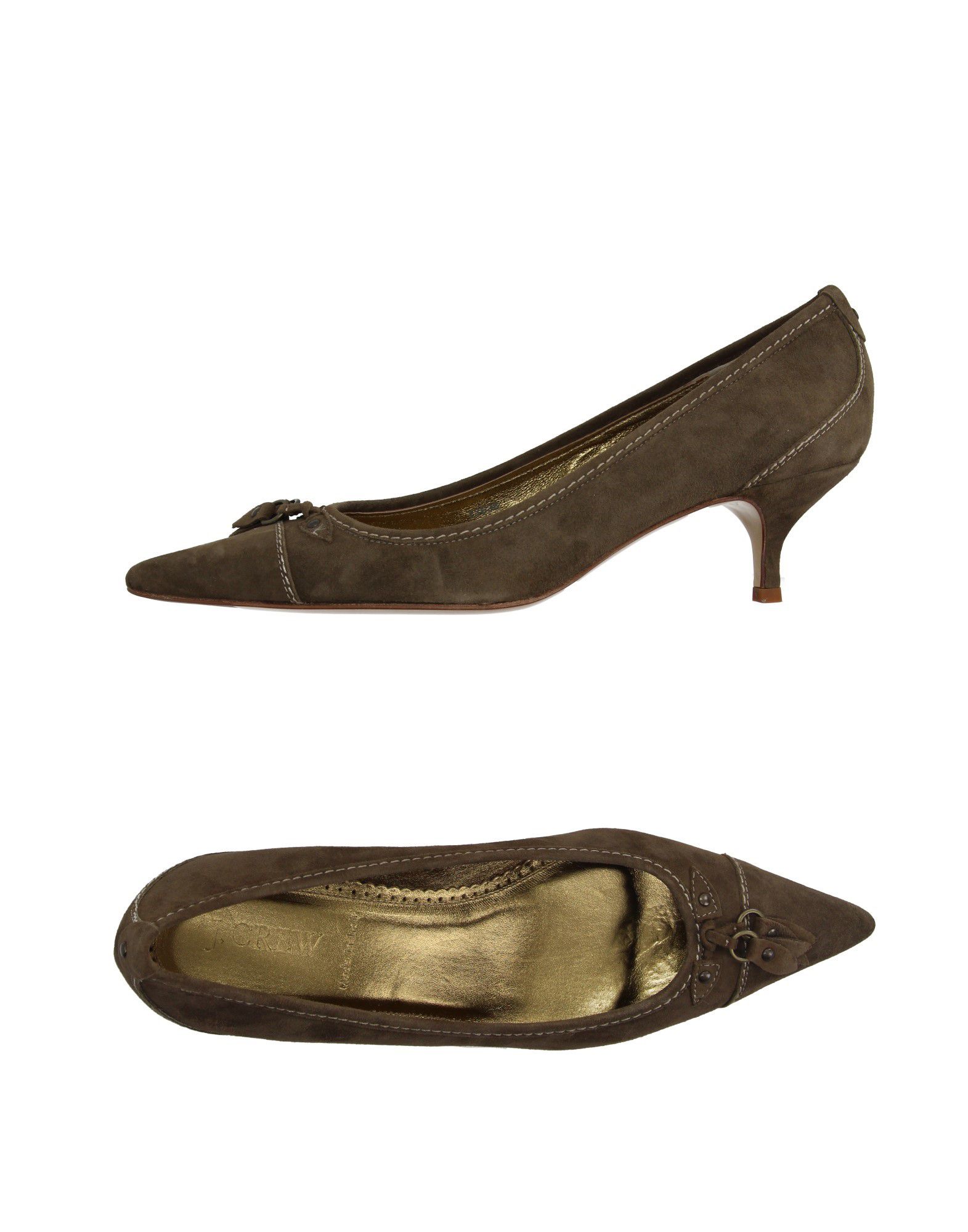 Décolleté J.Crew Donna - 11016058IN Scarpe economiche e buone Décolleté J.Crew Donna - 11016058IN Scarpe economiche e buone