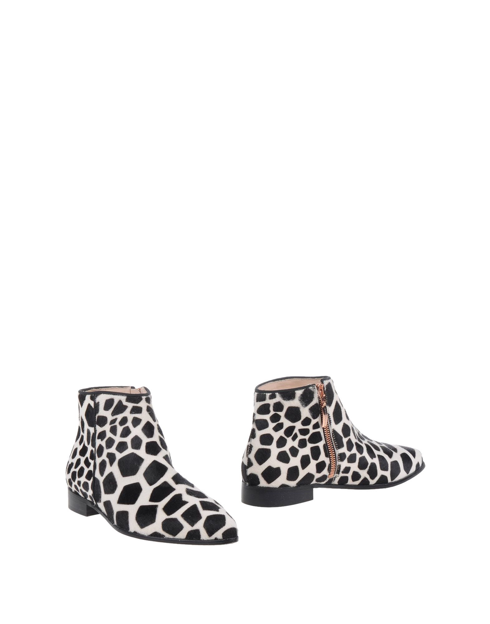 Anna Baiguera Stiefelette Damen 11016630FE Gute Qualität beliebte Schuhe Anna Baiguera Stiefelette Damen 11016630FE Gute Qualität beliebte Schuhe