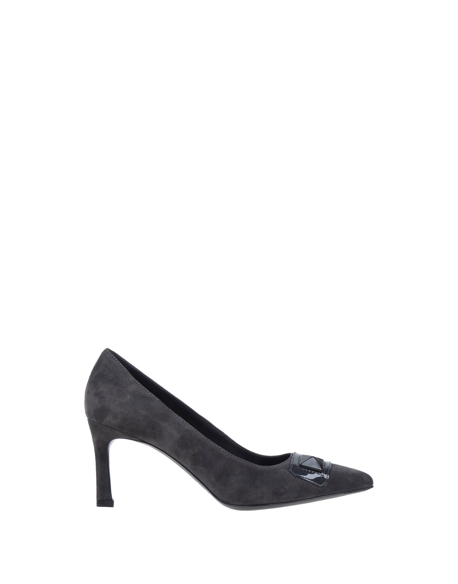Venta de liquidación de temporada Zapato Tod's De Salón Tod's Zapato Mujer - Salones Tod's Gris marengo 16d7b4 Venta de liquidación de temporada Zapato Tod's De Salón Tod's Zapato Mujer - Salones Tod's Gris marengo 16d7b4