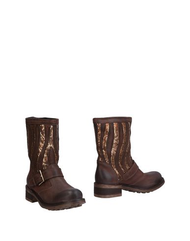 Descuento de la marca Botín Fabbrica Morichetti Mujer - Botines Fabbrica Morichetti - 11016984ON Descuento de la marca Botín Fabbrica Morichetti Mujer - Botines Fabbrica Morichetti - 11016984ON