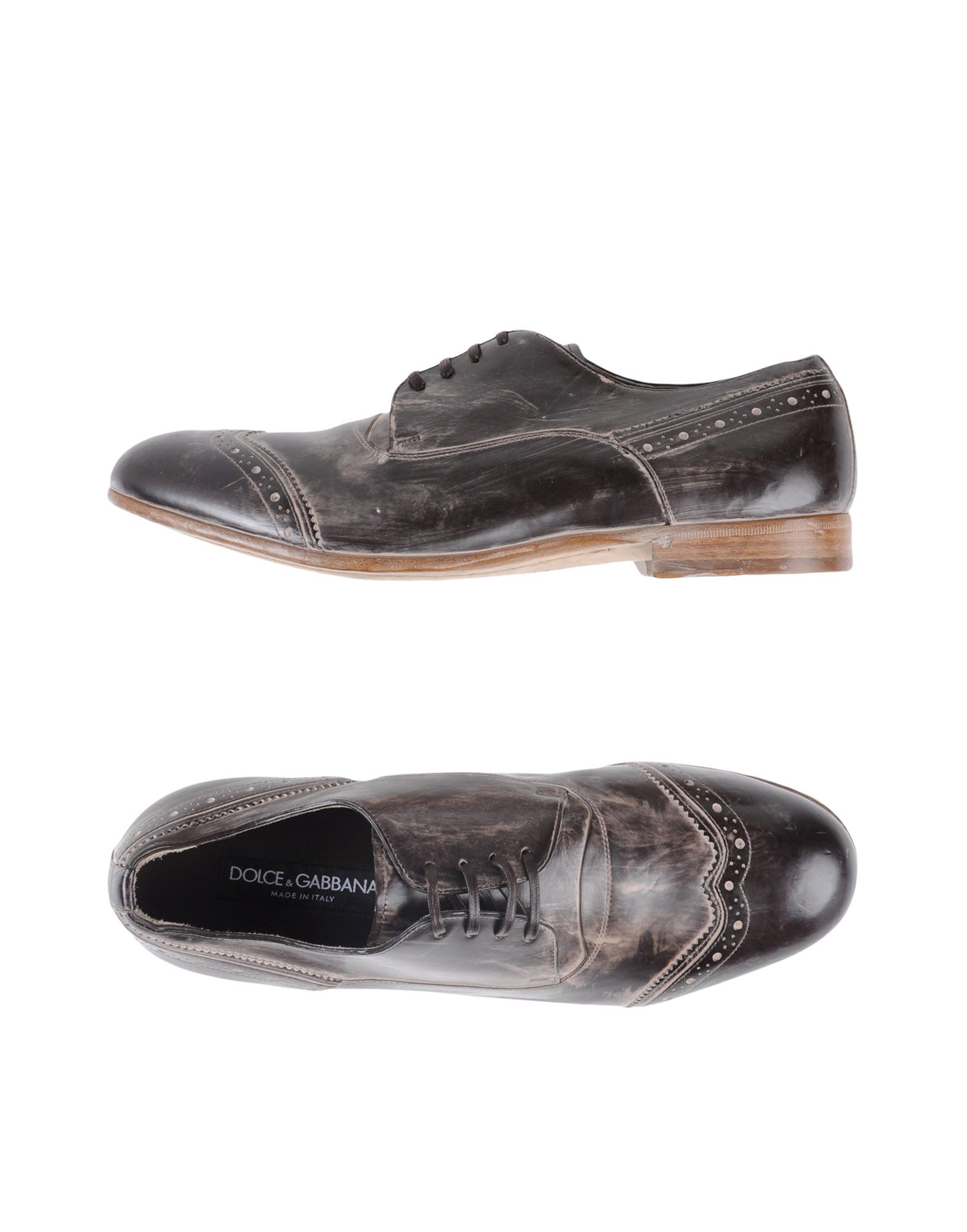 Stringate Dolce & Gabbana Uomo - 11016994JX Stringate Dolce 11016994JX & Gabbana Uomo - 11016994JX Dolce 2300ff