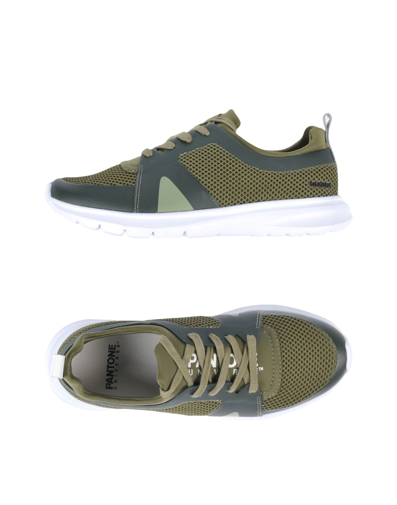 Pantone Universe Footwear Kilimanjaro 11017304II Pantone Universe Footwear Kilimanjaro 11017304II