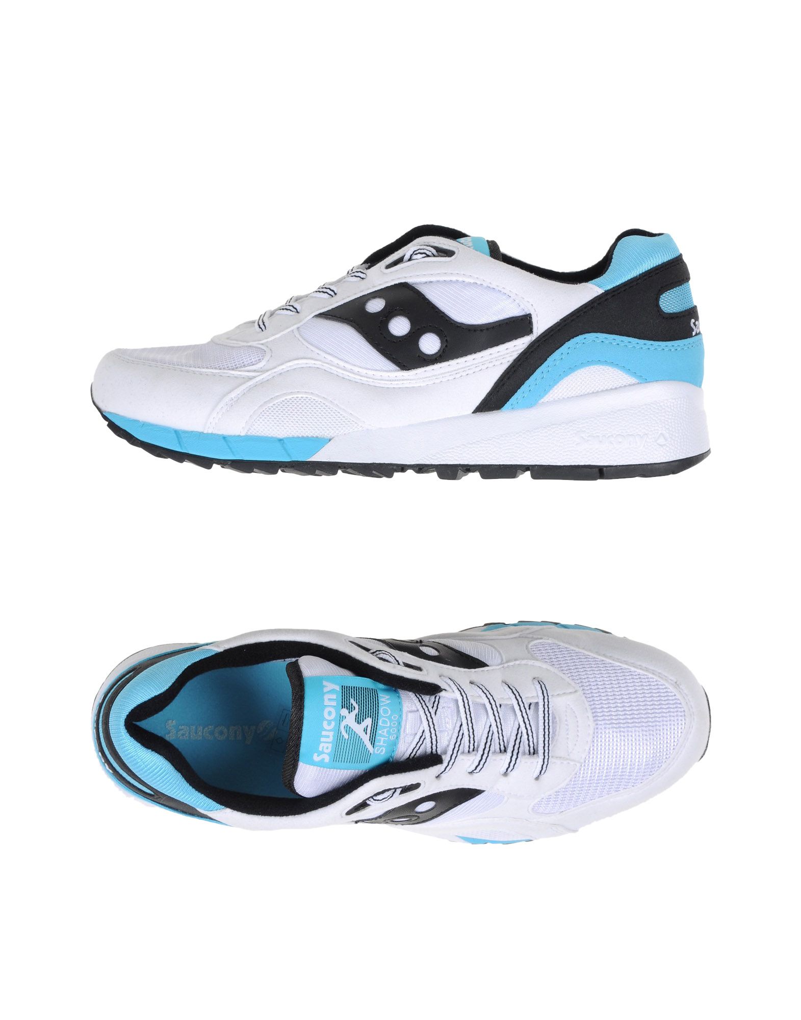 Rabatt echte Schuhe Saucony Shadow 6000 11017458CP Rabatt echte Schuhe Saucony Shadow 6000 11017458CP