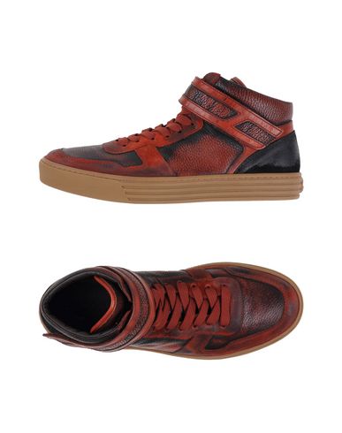 Zapatos con descuento Zapatillas Hogan Rebel Hombre - Zapatillas Hogan Rebel - 11017739XJ Burdeos Zapatos con descuento Zapatillas Hogan Rebel Hombre - Zapatillas Hogan Rebel - 11017739XJ Burdeos
