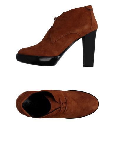 ZOOM HOGAN - Laced shoes