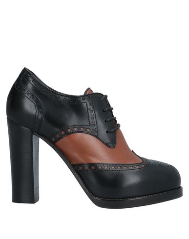 ZOOM SANTONI - Chaussures à lacets