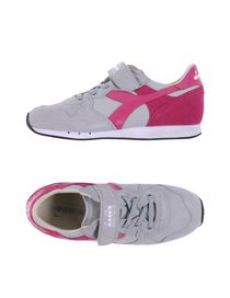 diadora heritage bambina