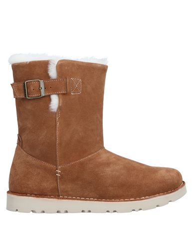 Últimos recortes de precios Botín Birkenstock Mujer - Botines Birkenstock Últimos recortes de precios Botín Birkenstock Mujer - Botines Birkenstock