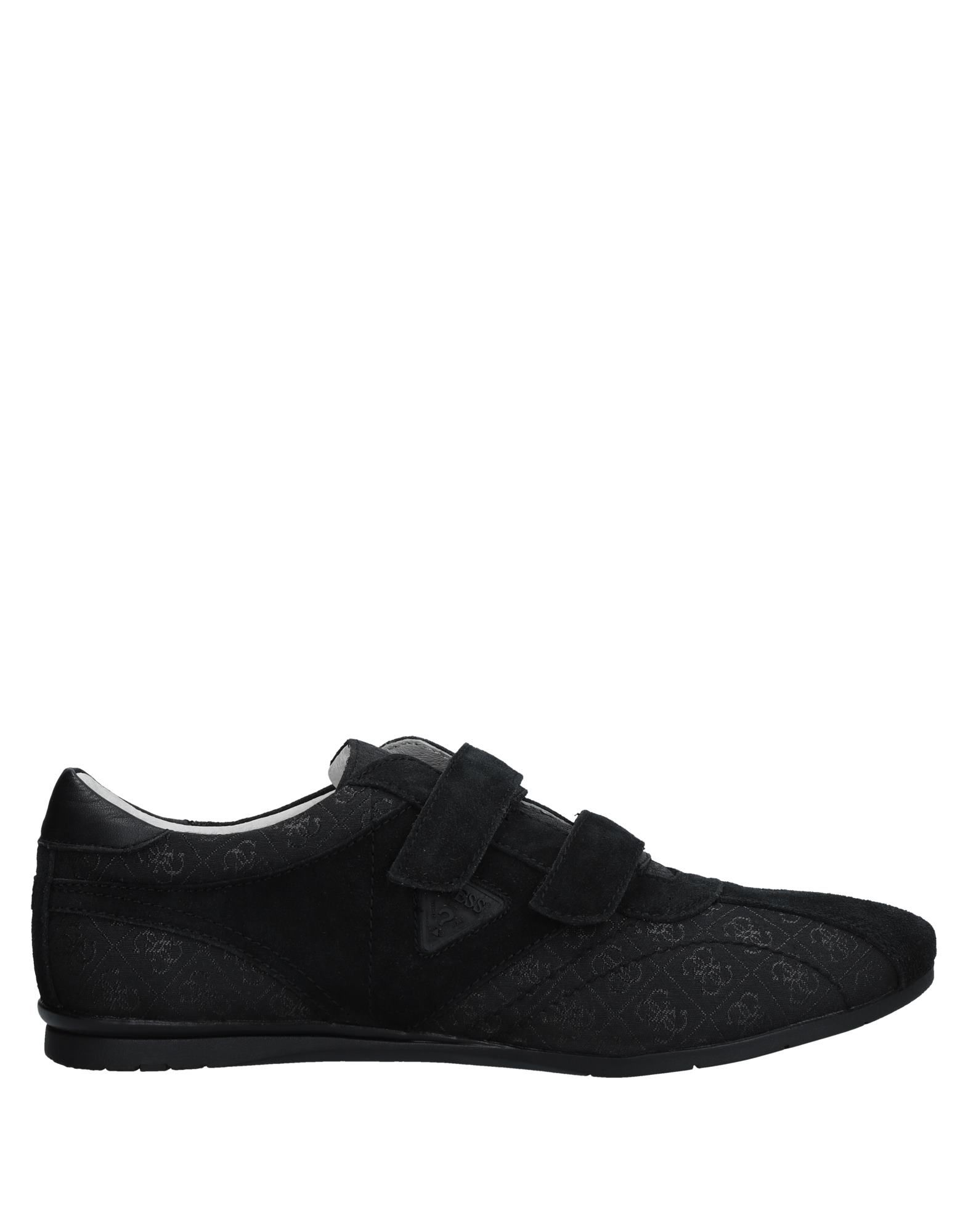 Rabatt echte Schuhe Guess Sneakers Herren 11018326XM Rabatt echte Schuhe Guess Sneakers Herren 11018326XM