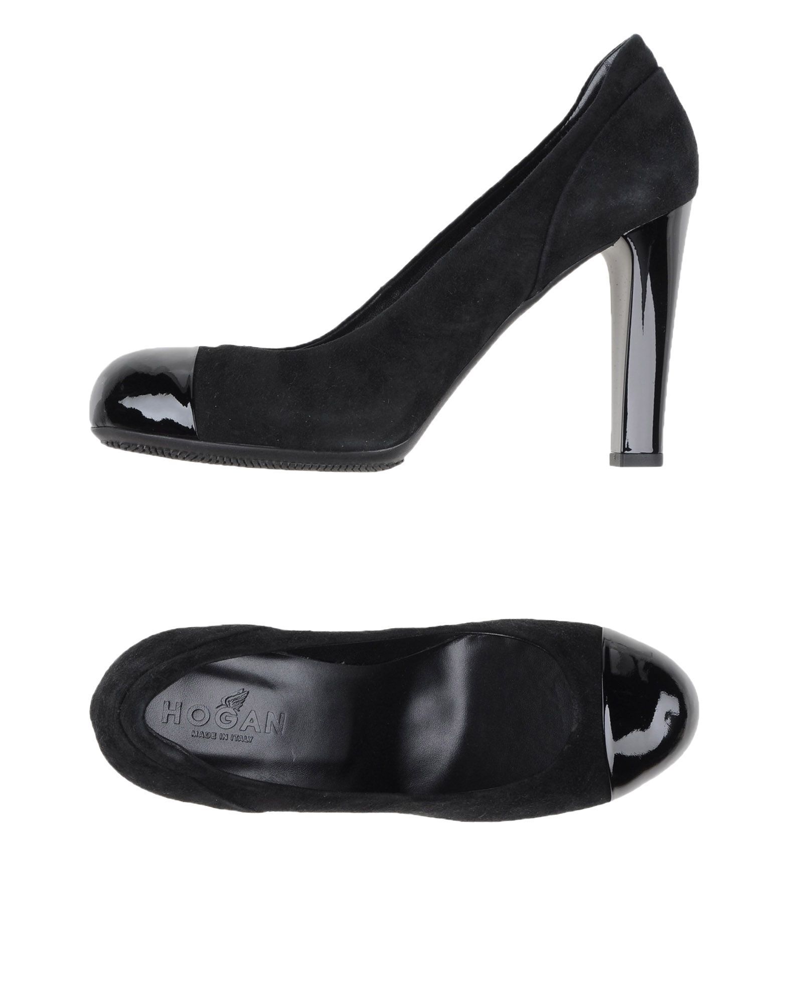 Moda Décolleté Hogan Donna - 11018948HL Moda Décolleté Hogan Donna - 11018948HL